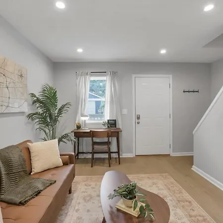 The Schumacher Place - New 2 Br