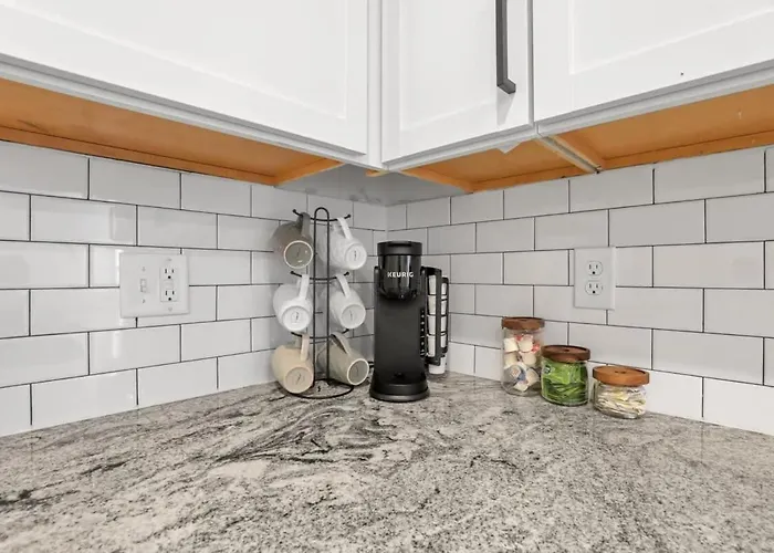 The Schumacher Place - New 2 Br