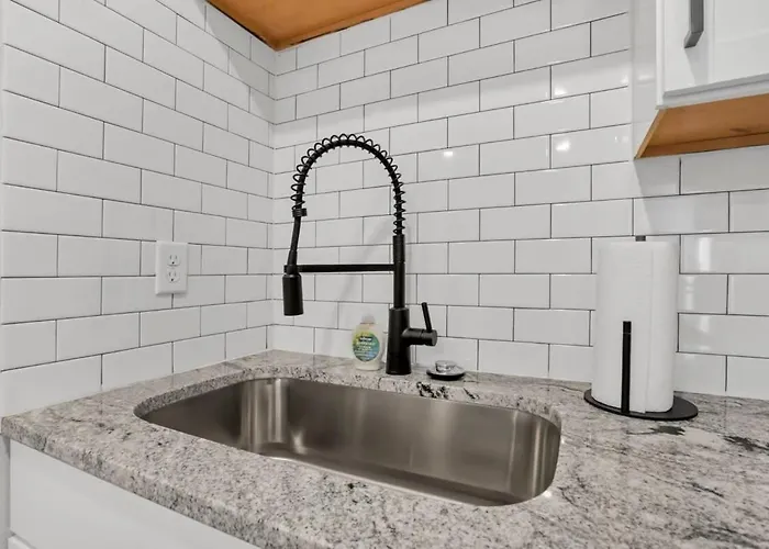 The Schumacher Place - New 2 Br