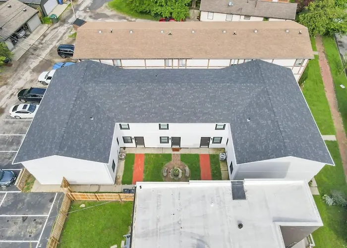 The Schumacher Place - New 2 Br