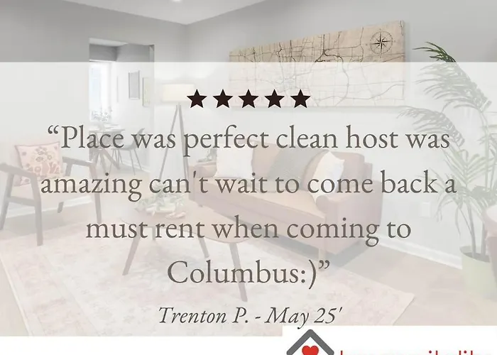 The Schumacher Place - New 2 Br Apartment